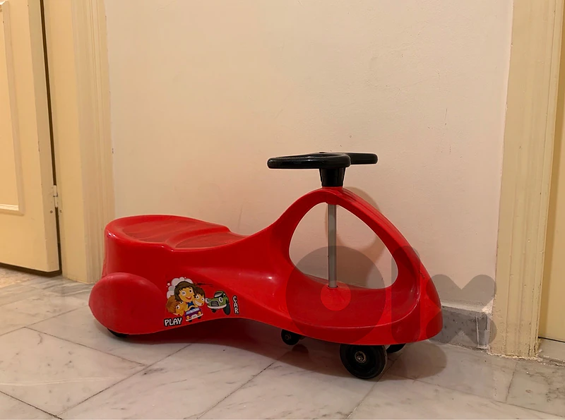 Swing Car for kids