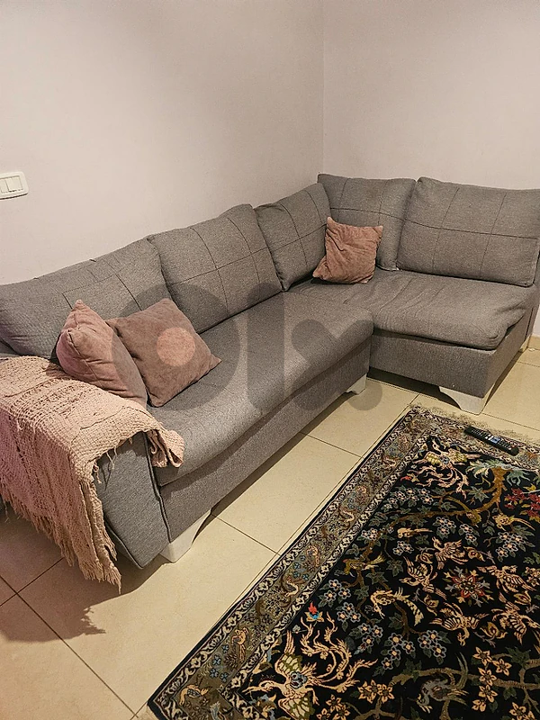 corner