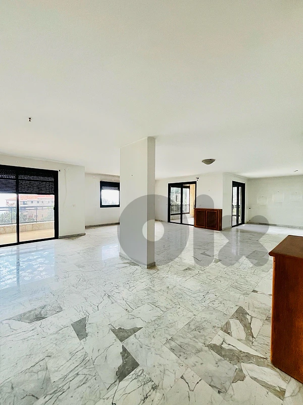Spacious Apartment for Rent – Kfarhbab, Ghazir GO