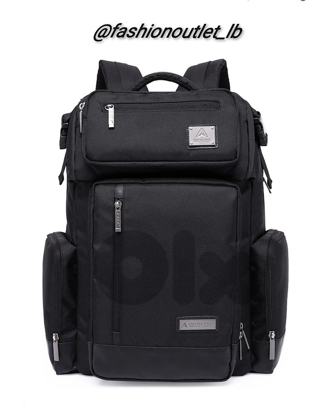 KAKA 66006 Travel Backpack