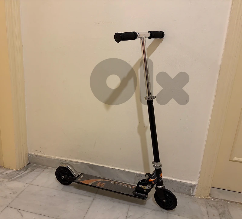 STIGA Kick Scooter for Kids