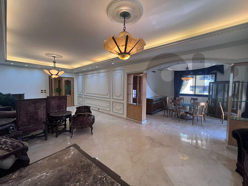 Apartment For Rent in Tallet el Khayat Apartment For Rent in Tallet el Khayat