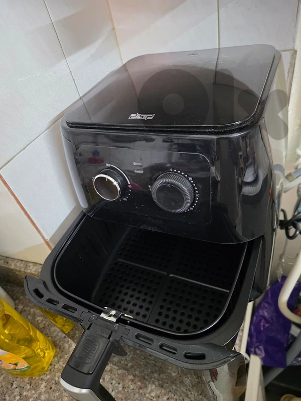 Air fryer 6L Brand DSP