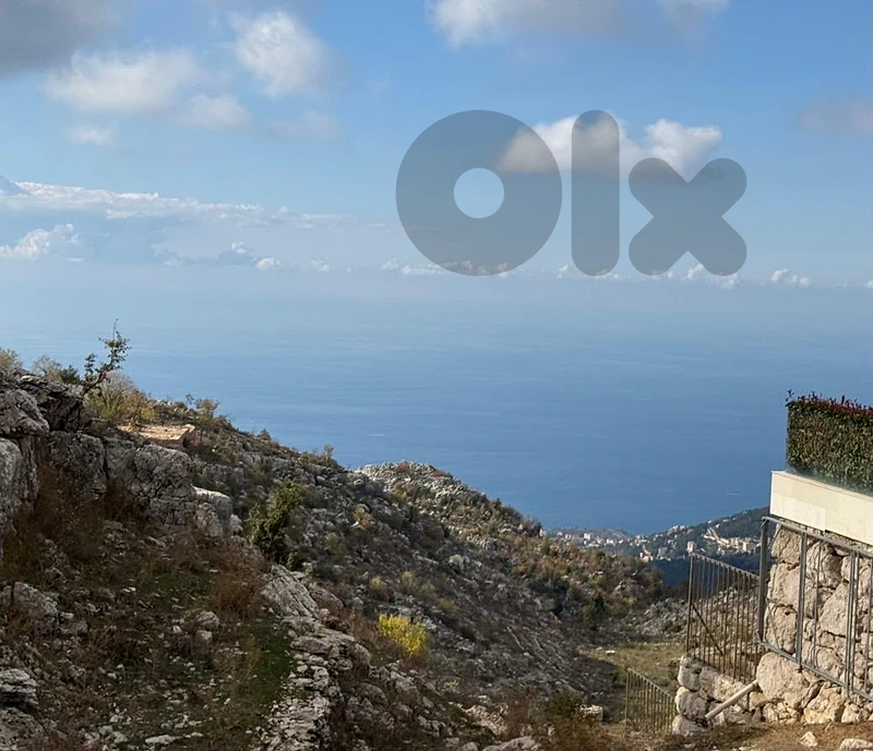 Land for Sale – Raachine, Keserwan GO