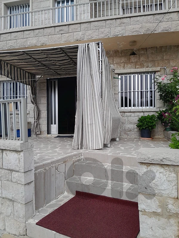 Spacious Apartment for Sale – Raachine, Keserwan GO