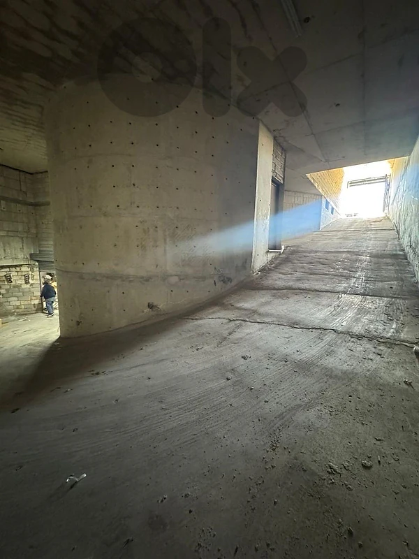 Warehouse for Rent – Kfarhbab, Ghazir GO