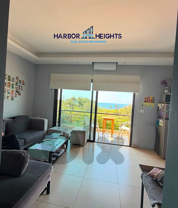 Apartment for Rent in Batroun - شقة للإيجار في البترون