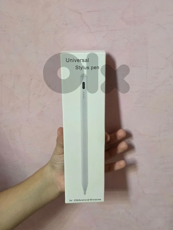 Universal Stylus Pen for iOS, Android & Windows