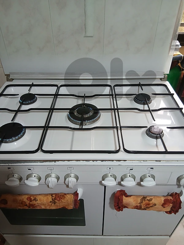 غاز Glem gaz ٥ عيون