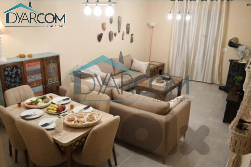DY3765 - Mrouj Apartment for Sale!