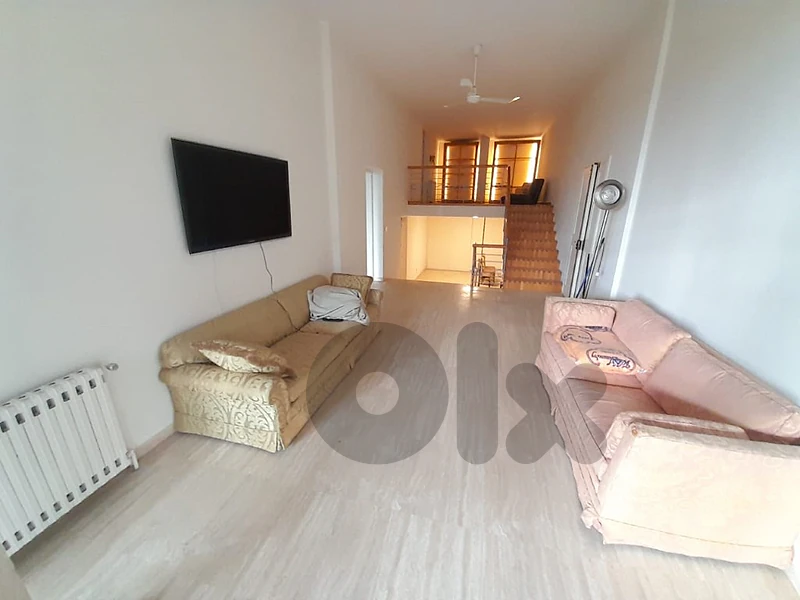 شقة للايجار في بيت مري Apartment for RENT in Beit Mery + Terrace