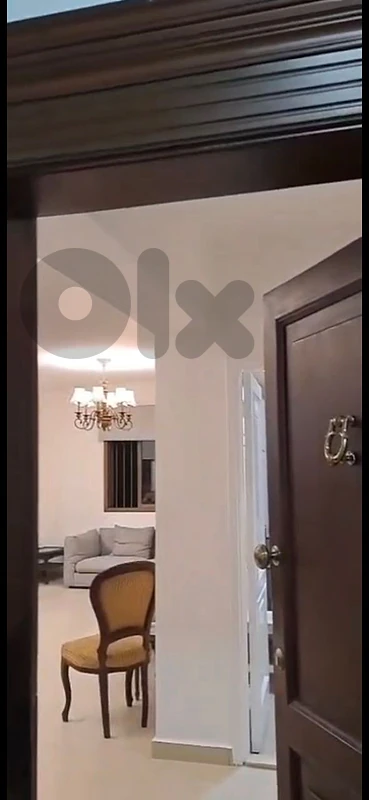 Furnished apartment For rent in Verdun