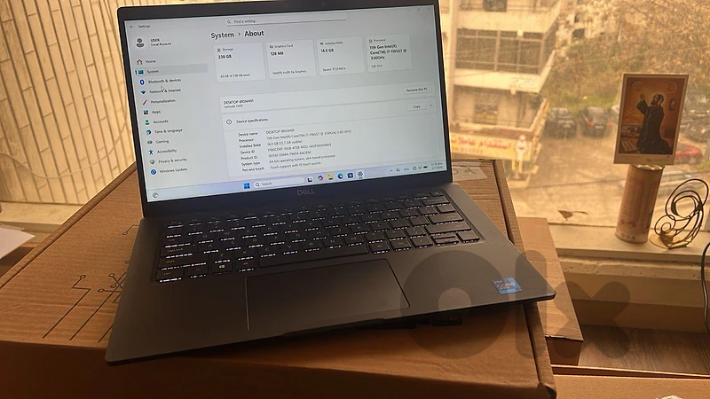 Dell Latitude 7420