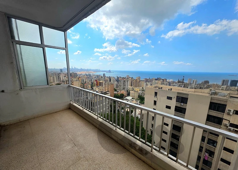 Apartment for sale in Jal el Dibشقة للبيع في جل الديب Apartment for sale in Jal el Dibشقة للبيع في جل الديب