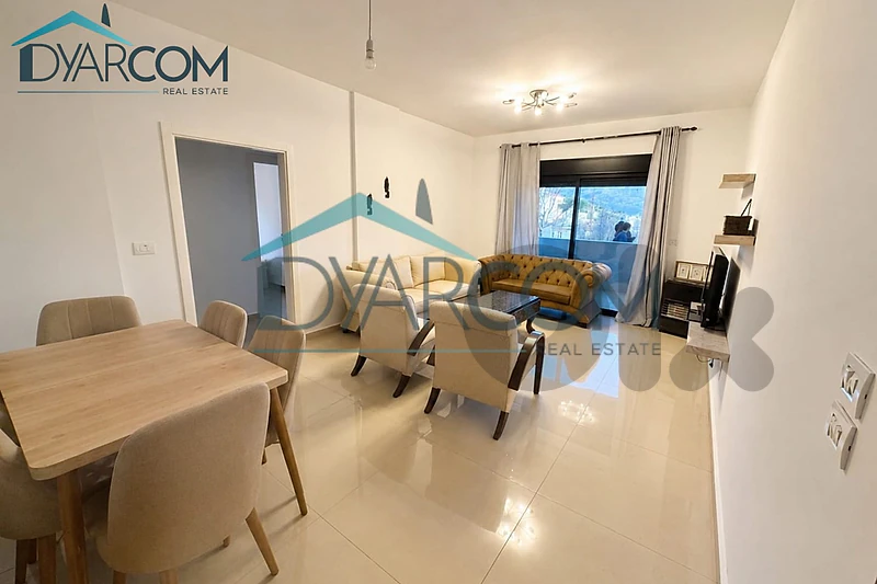 DY3766 - Mrouj Apartment for Sale!