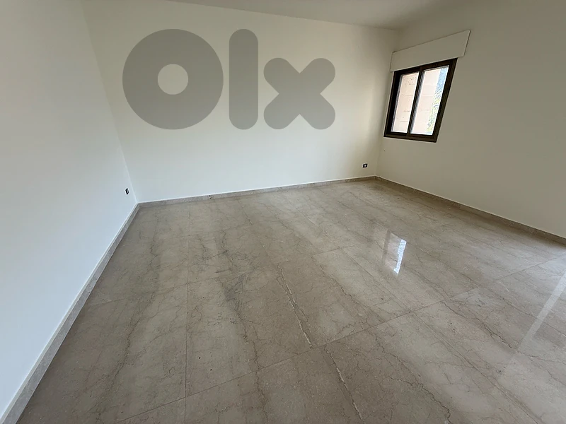 Apartment for sale in Louaizeh