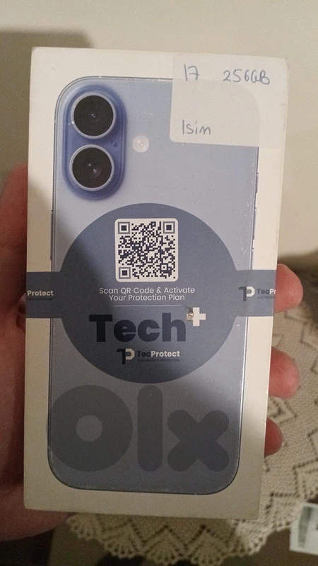 Iphone 17