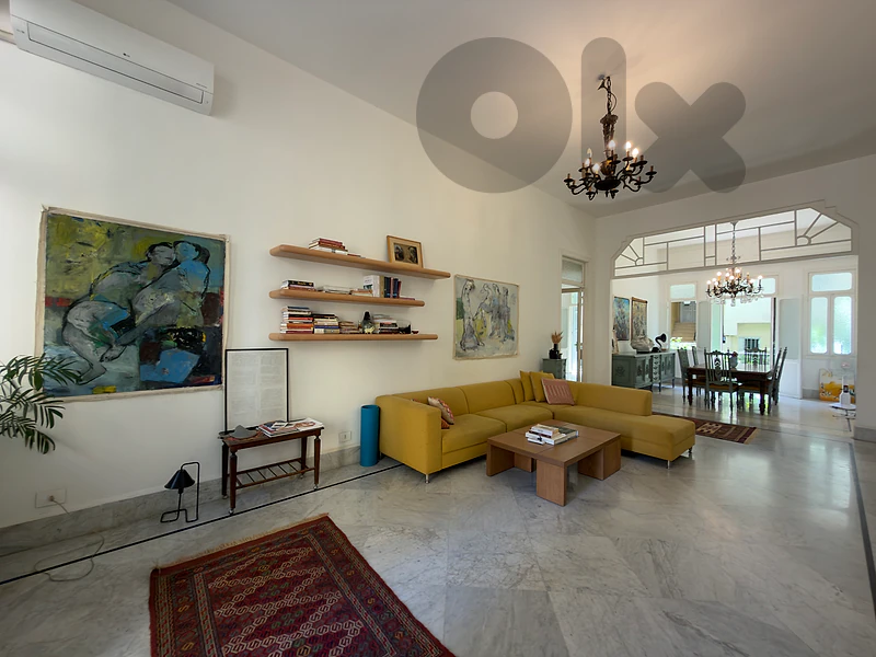 Apartment for Sale – Gemmayzeh شقة للبيع في الجميزة