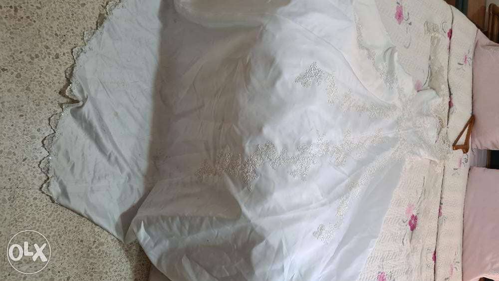 Wedding dress 2