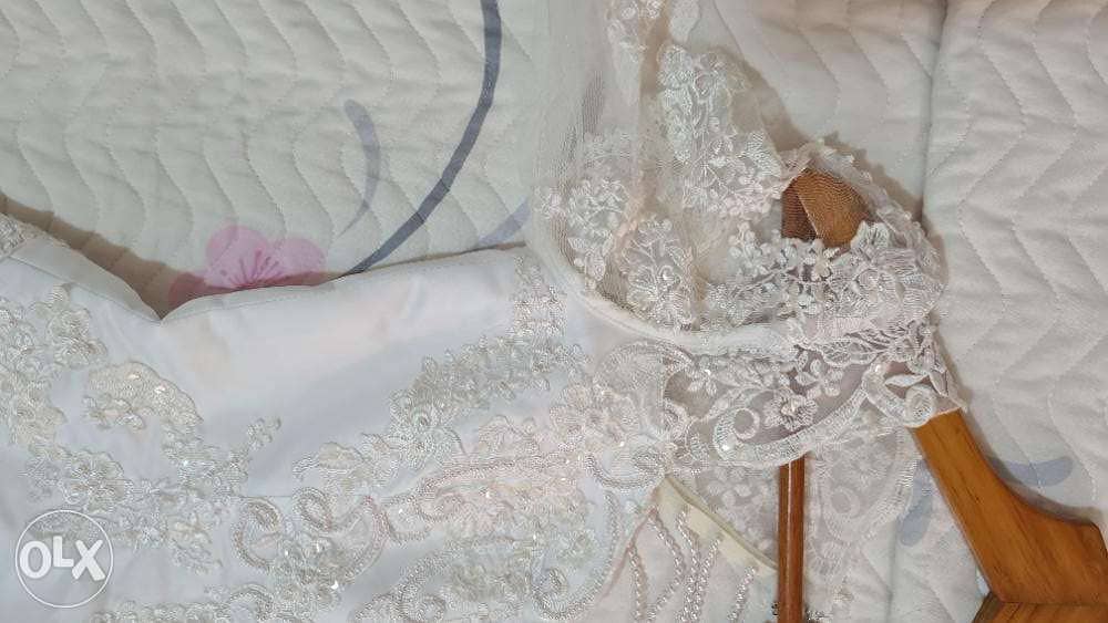 Wedding dress 3