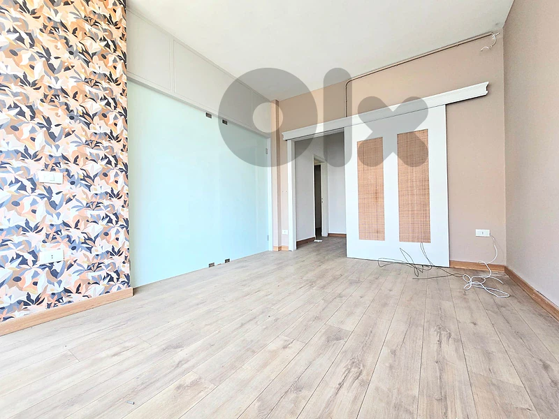 RAO26-5342 Office for Rent – Badaro | 125 m²