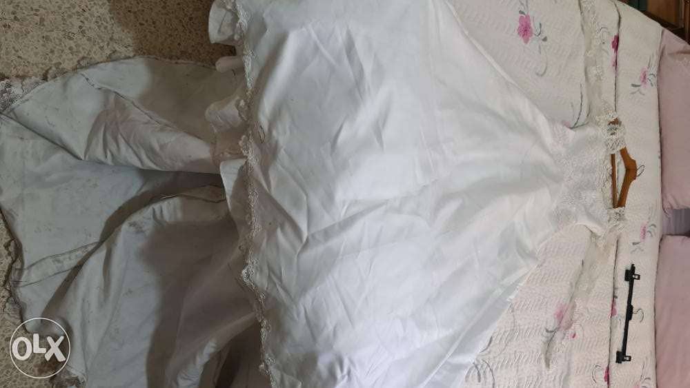 Wedding dress 6