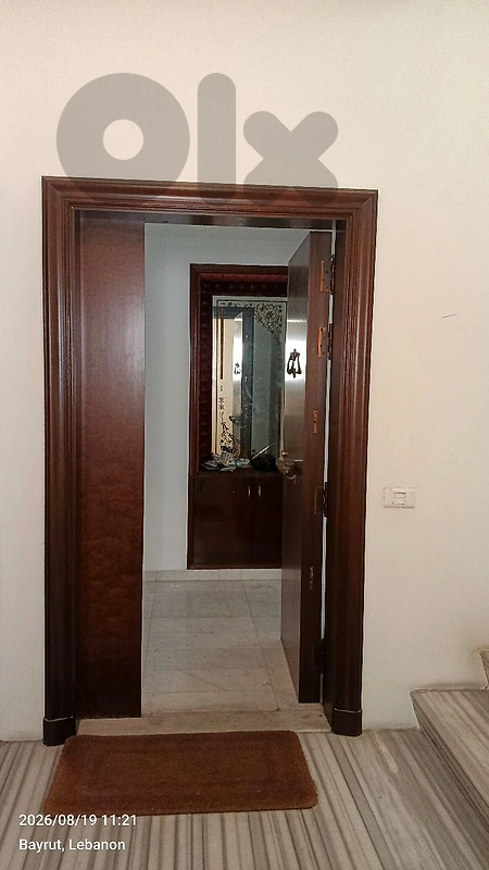 Apartment for Rent in Verdun شقة للإيجار في منطقة فردان