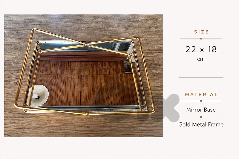 Trays
