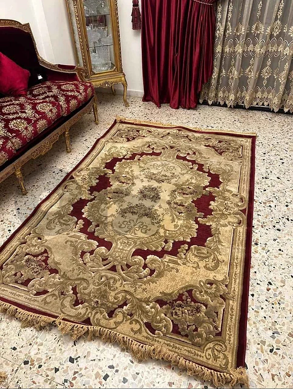 سجاد مصوف