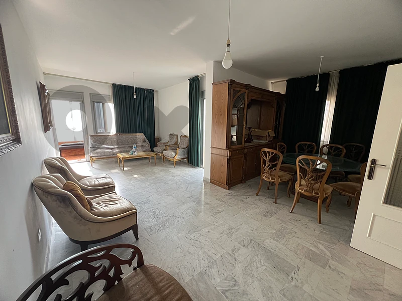 Furnished Apartment for Rent-Dbayeh|Prime Locationشقة مفروشة للإيجار
