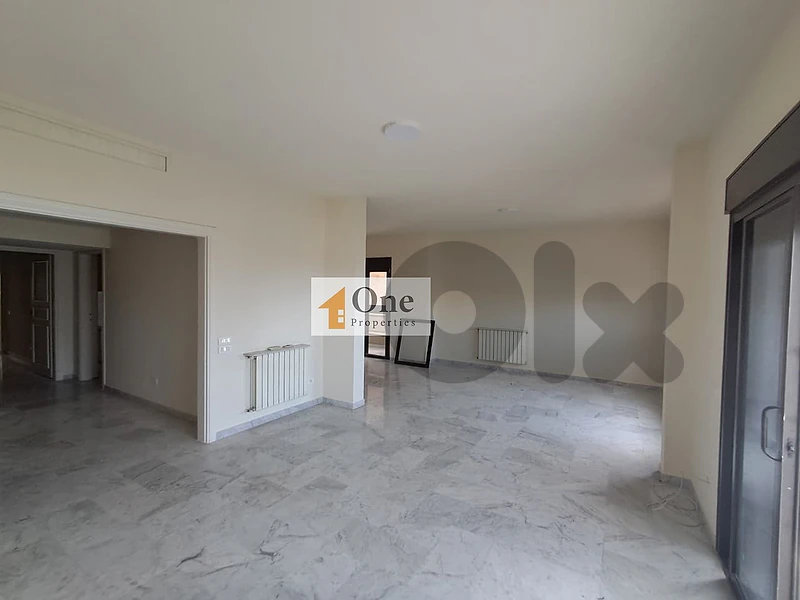 APARTMENT FOR RENT IN KFARHBEB