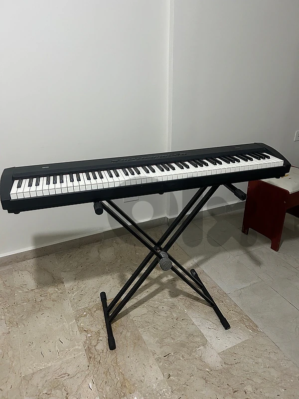 piano