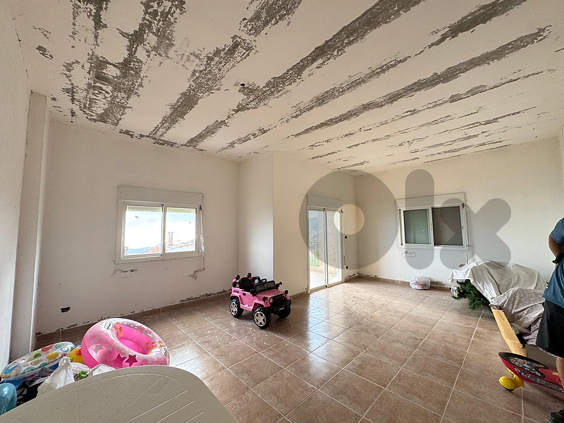 Apartment For Sale in Mar Moussa Douar