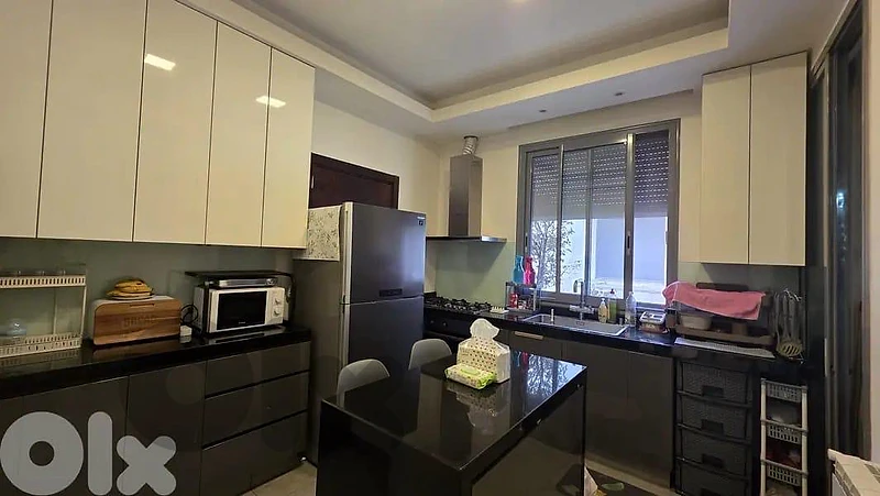 Apartment for sale in Louaizeh