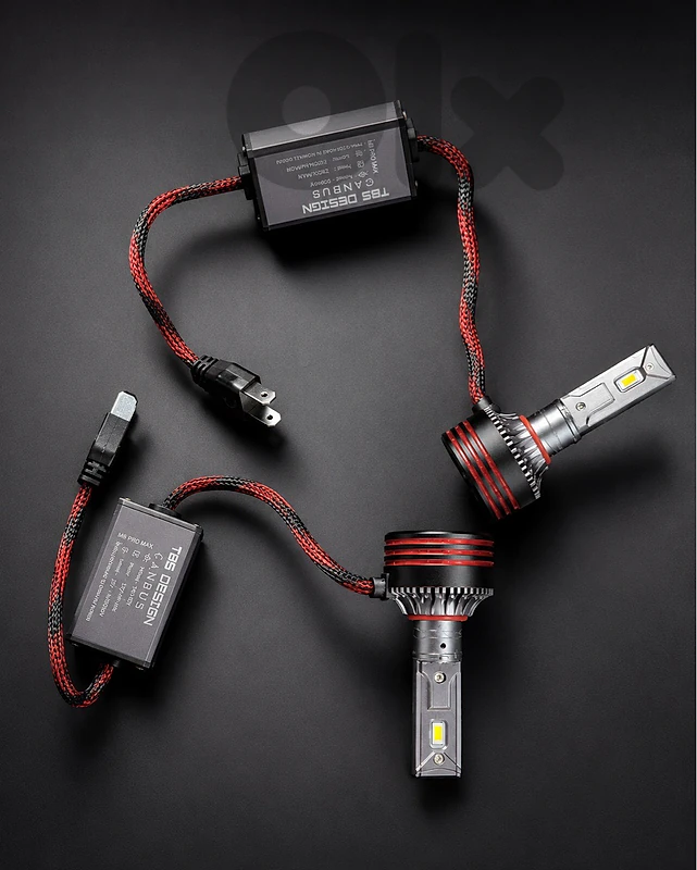 LED Lighiting car