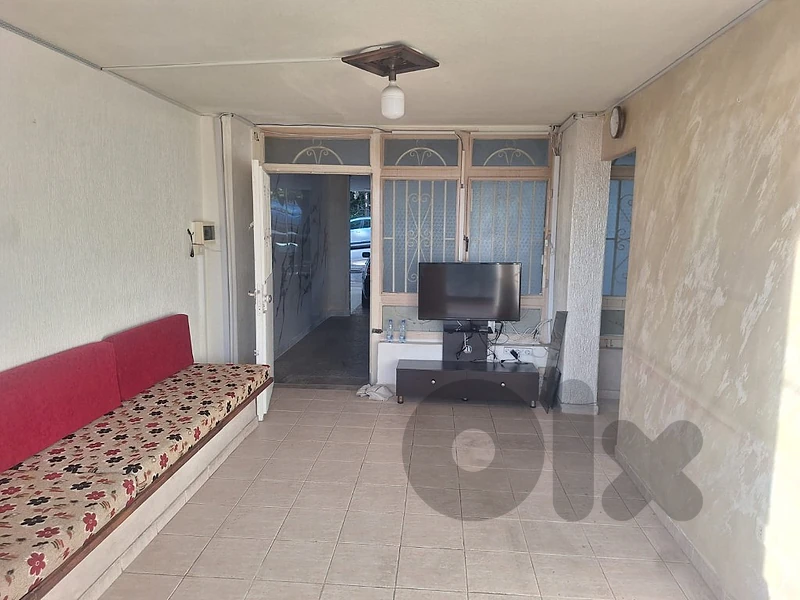 FURNISHED STUDIO FOR RENT IN BAABDA