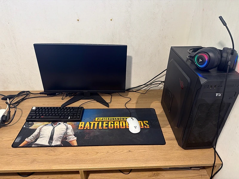 Gaming PC