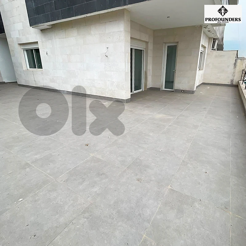 Apartment for sale in Bikfaya arm ggfdu td f;tdh
