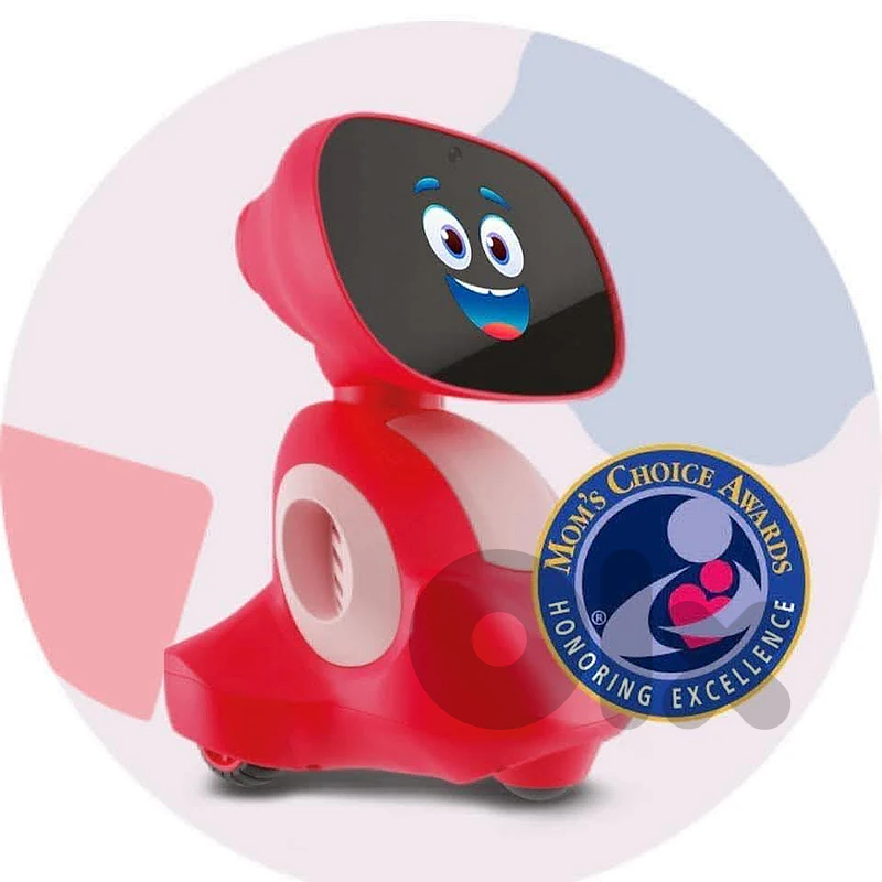 للبيع روبوت الأطفال الذكي Miko 3 جديد زيرو بالكرتونة (غير مستعمل) 🤖✨