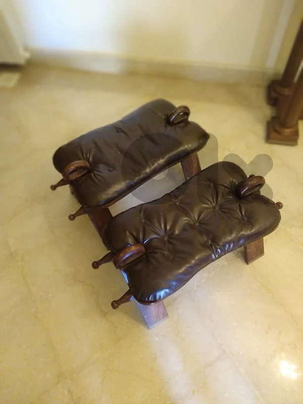 chairs and stools