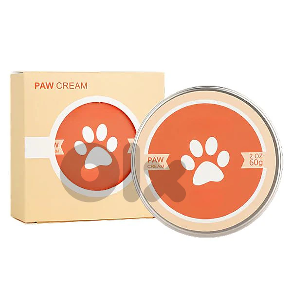 Pet Paw Cream