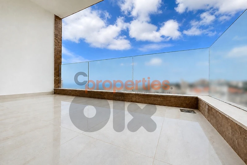 Apartment For Sale in Hboub شقة للبيع في حبوب CPJRK371