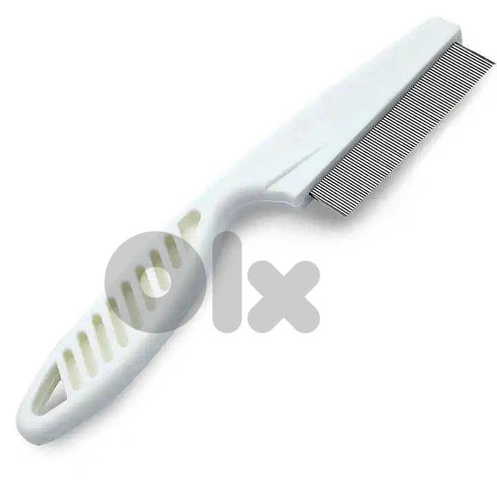 Pet Flea Comb