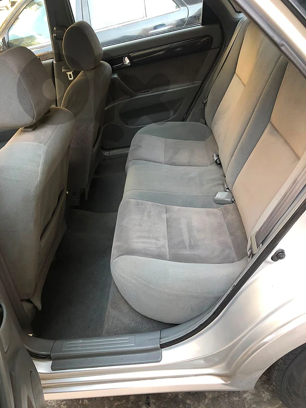 Chevrolet Optra 2008 LS