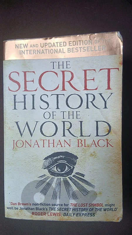the secret history of the world