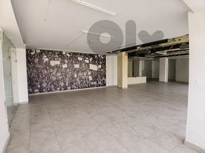 Office for rent In Downtownمكتب للإيجار في وسط بيروت