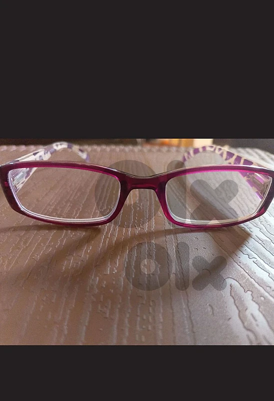 eye glasses