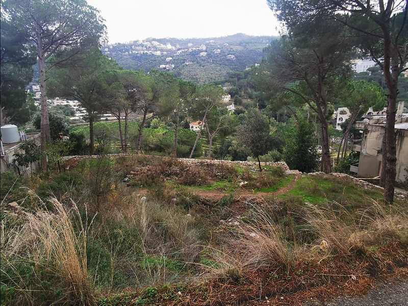 flat land for sale