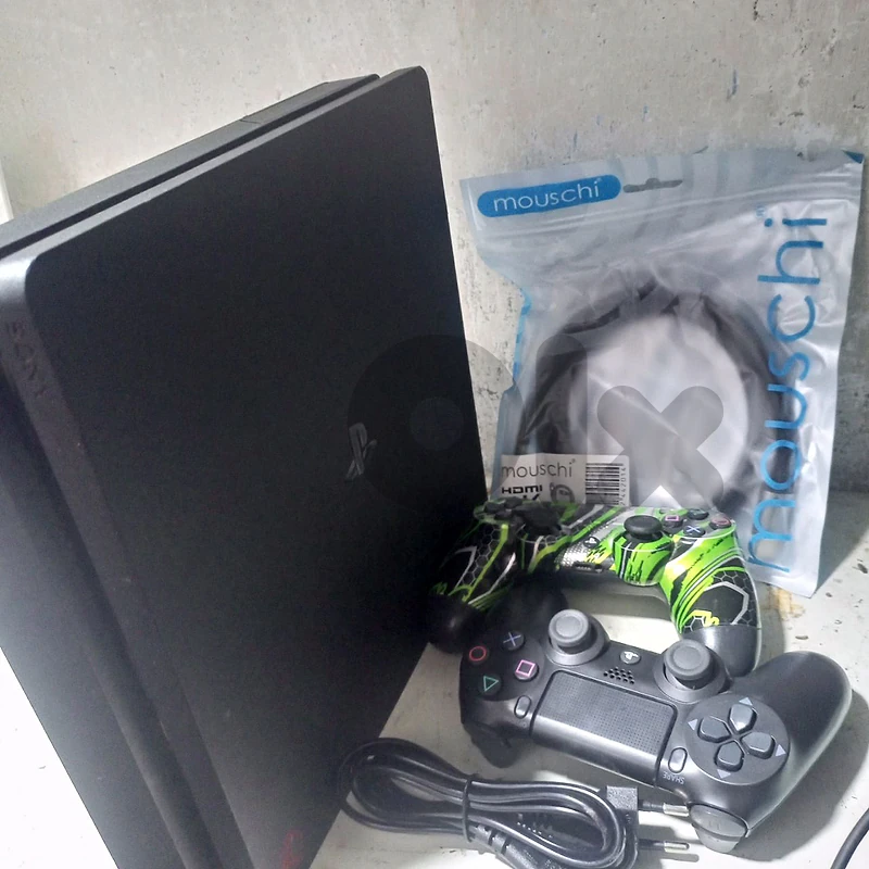 ps4 slim