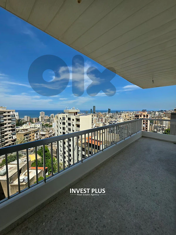 Apartment for sale in Antelias